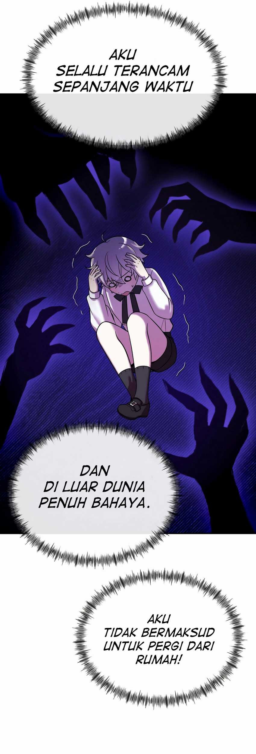 How To Survive As A Terminally Ill Dragon Chapter 09 Gambar 14