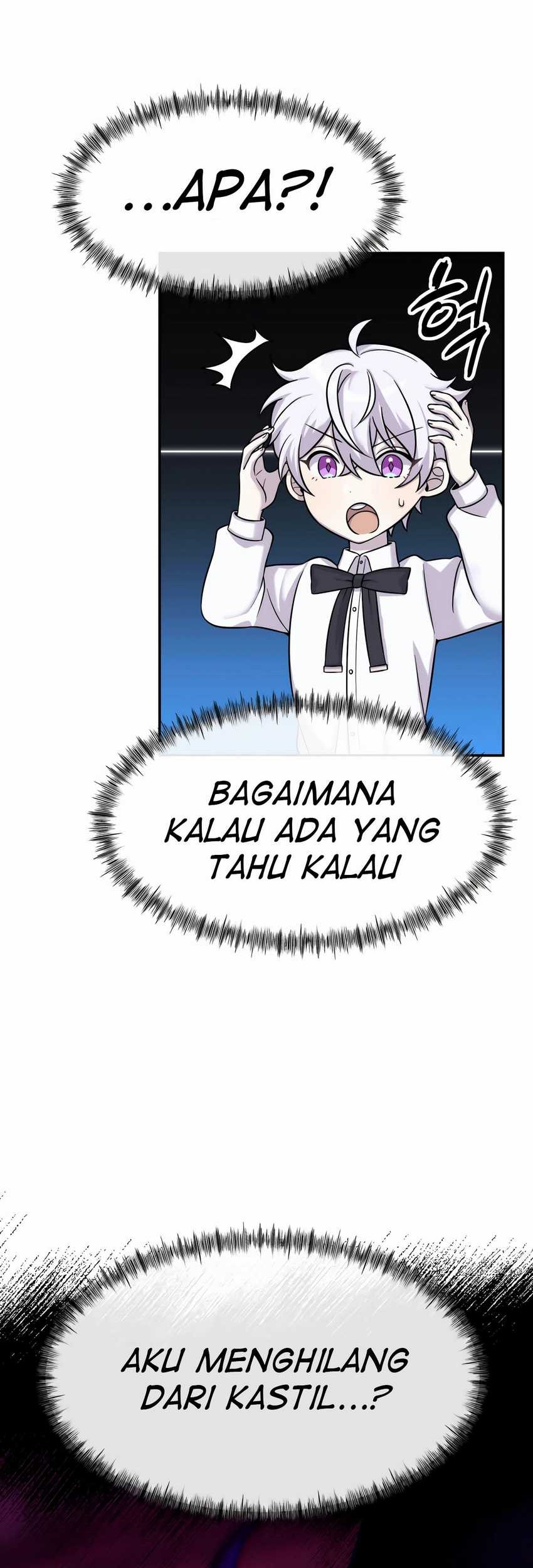 How To Survive As A Terminally Ill Dragon Chapter 09 Gambar 15