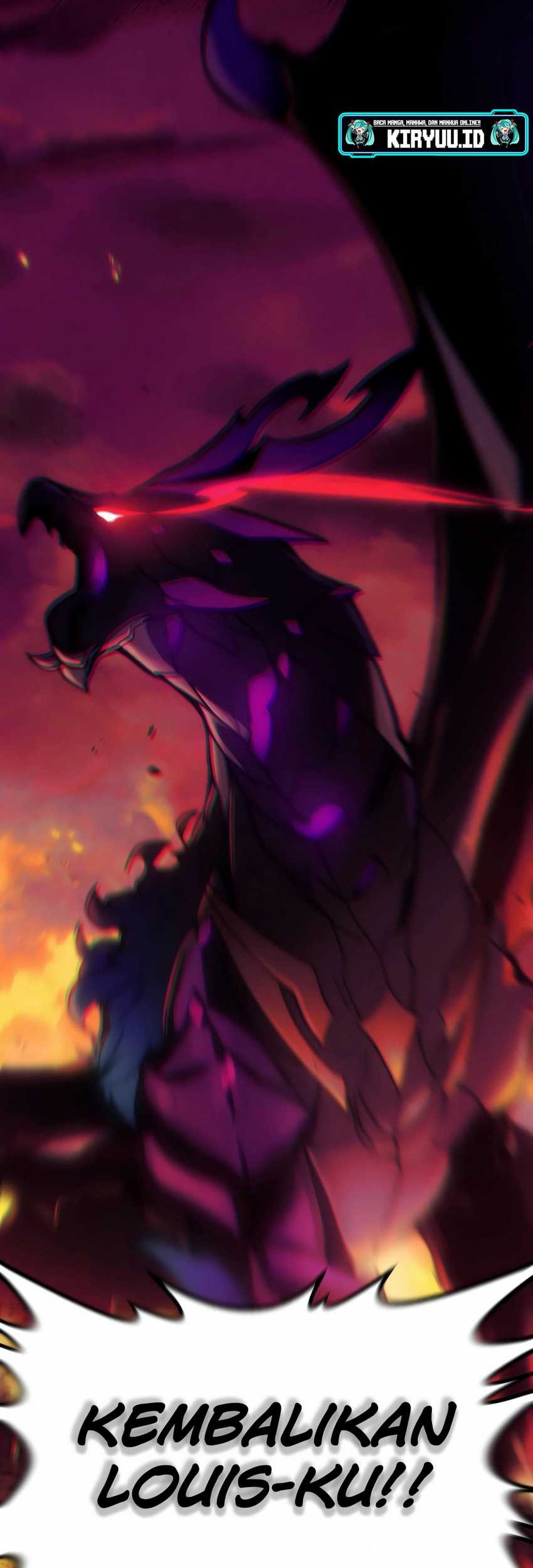 How To Survive As A Terminally Ill Dragon Chapter 09 Gambar 16