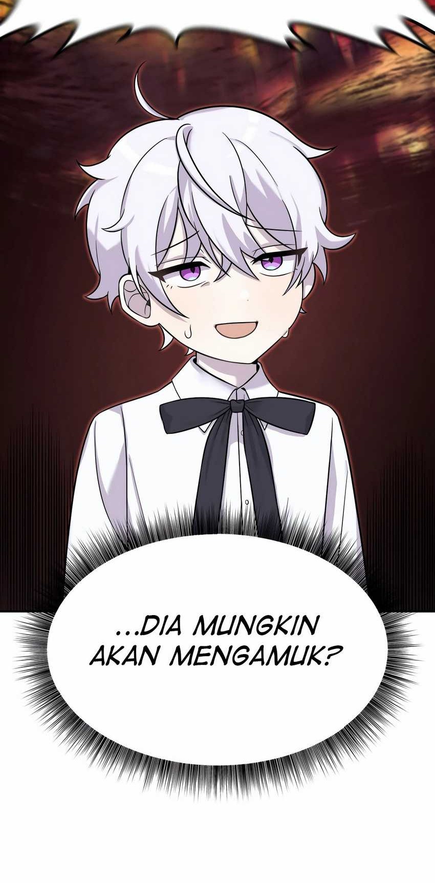 How To Survive As A Terminally Ill Dragon Chapter 09 Gambar 17