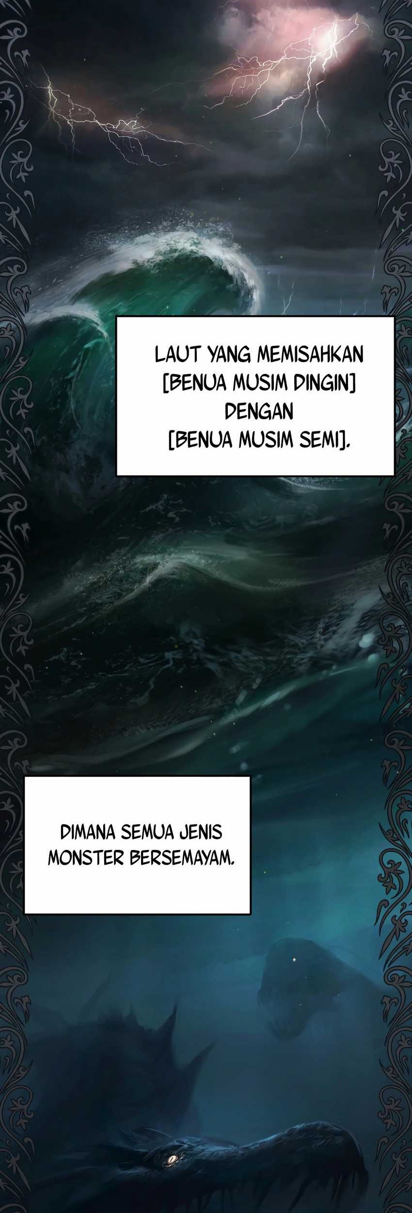 How To Survive As A Terminally Ill Dragon Chapter 09 Gambar 23