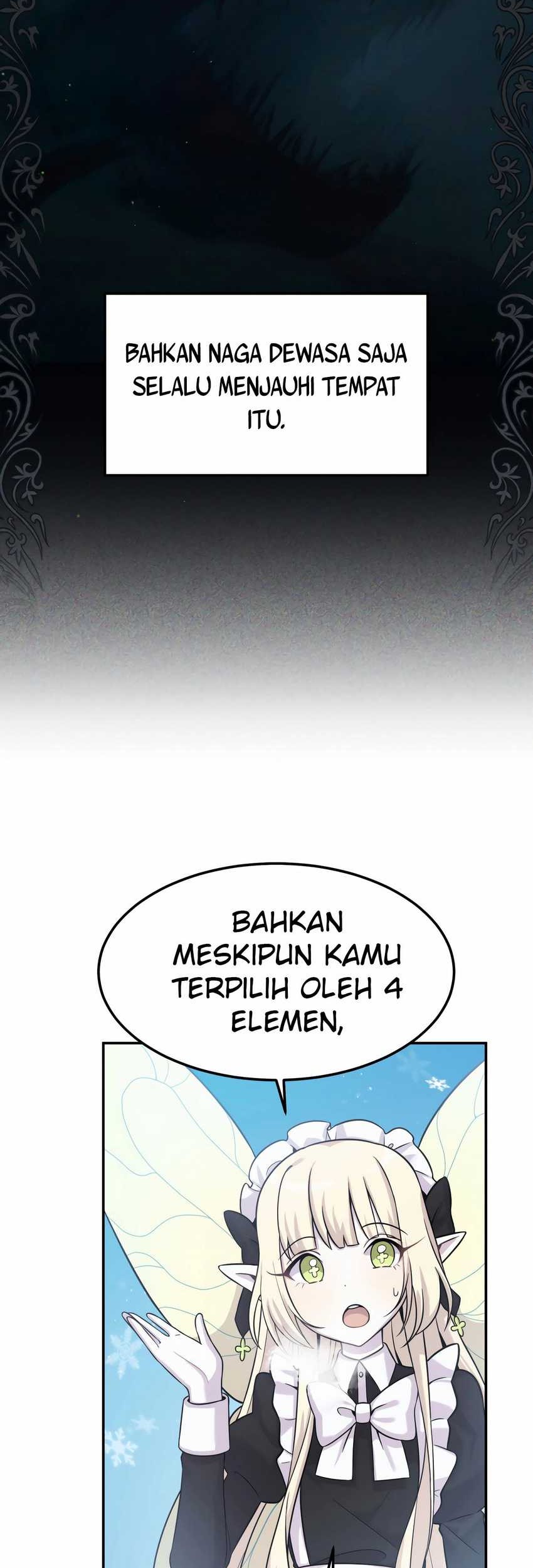 How To Survive As A Terminally Ill Dragon Chapter 09 Gambar 24