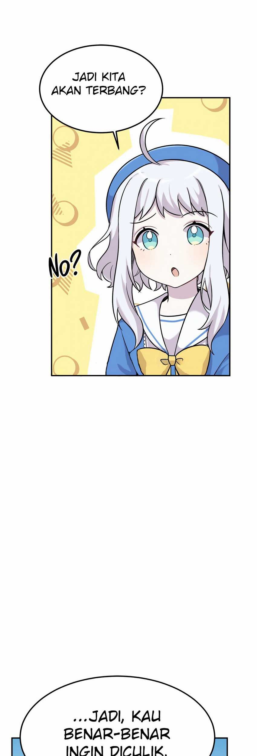 How To Survive As A Terminally Ill Dragon Chapter 09 Gambar 33