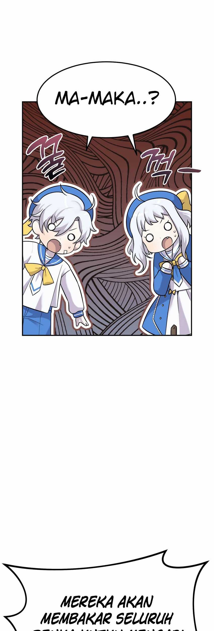 How To Survive As A Terminally Ill Dragon Chapter 09 Gambar 38