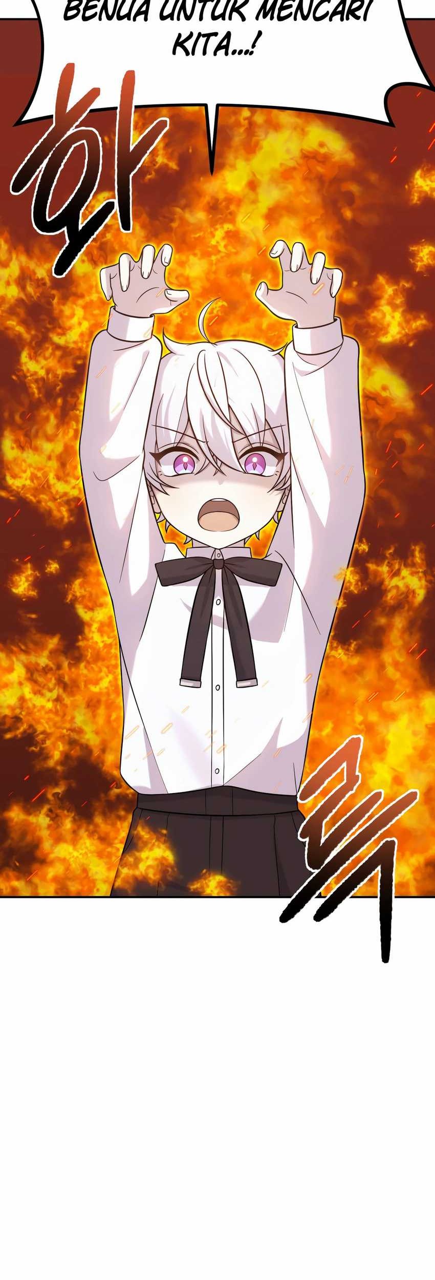 How To Survive As A Terminally Ill Dragon Chapter 09 Gambar 39