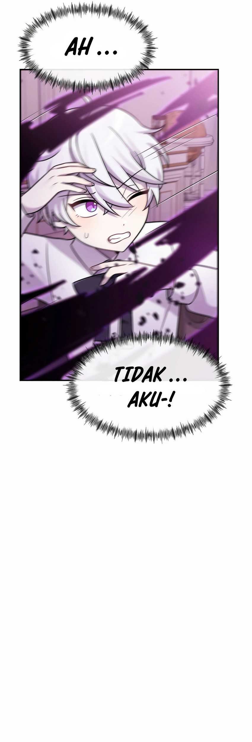 How To Survive As A Terminally Ill Dragon Chapter 08 Gambar 35