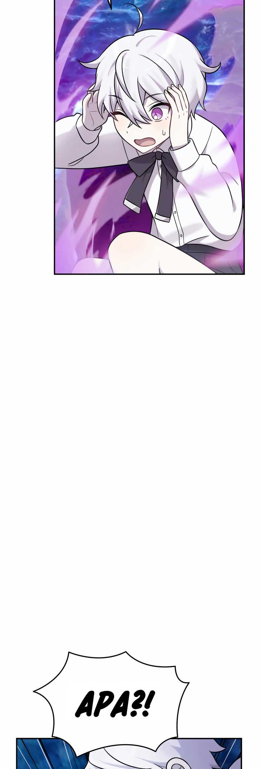 How To Survive As A Terminally Ill Dragon Chapter 08 Gambar 41