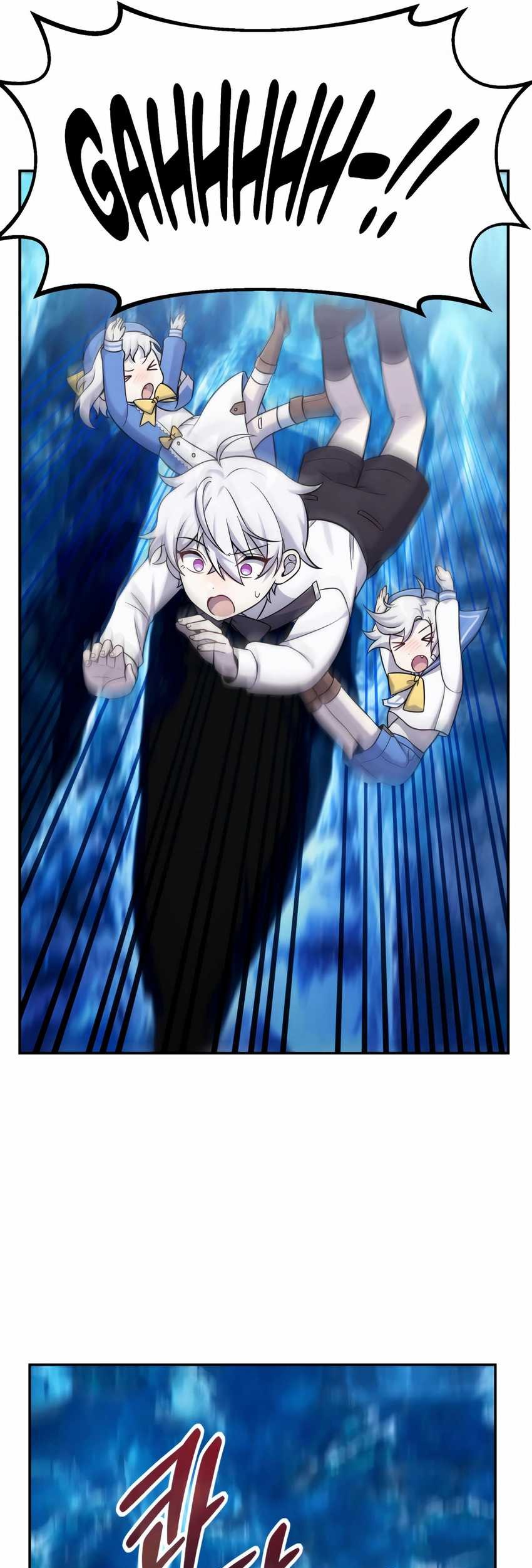 How To Survive As A Terminally Ill Dragon Chapter 08 Gambar 43