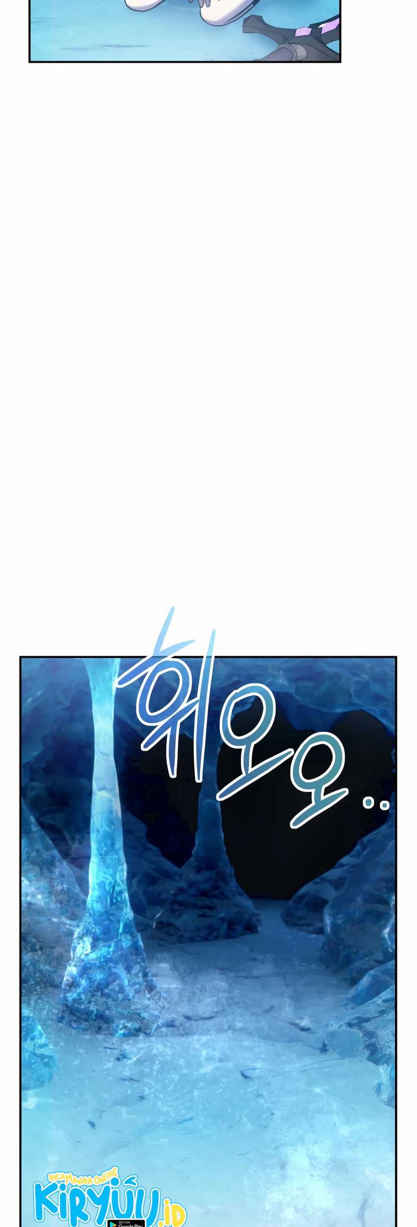 How To Survive As A Terminally Ill Dragon Chapter 08 Gambar 46