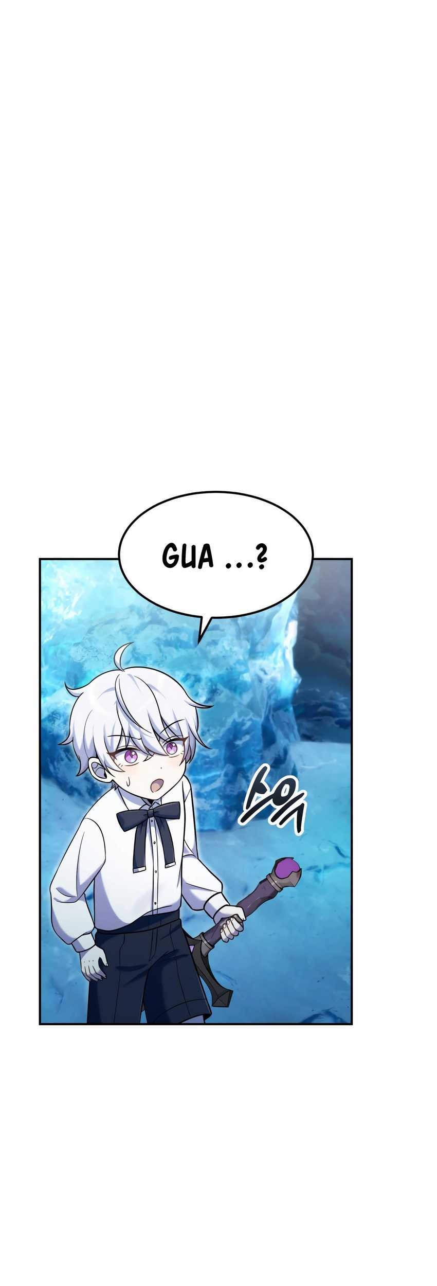 How To Survive As A Terminally Ill Dragon Chapter 08 Gambar 48