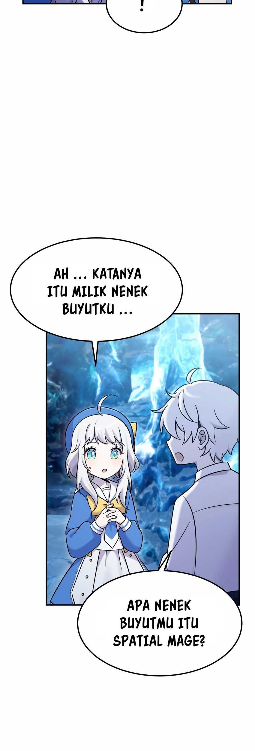 How To Survive As A Terminally Ill Dragon Chapter 08 Gambar 55