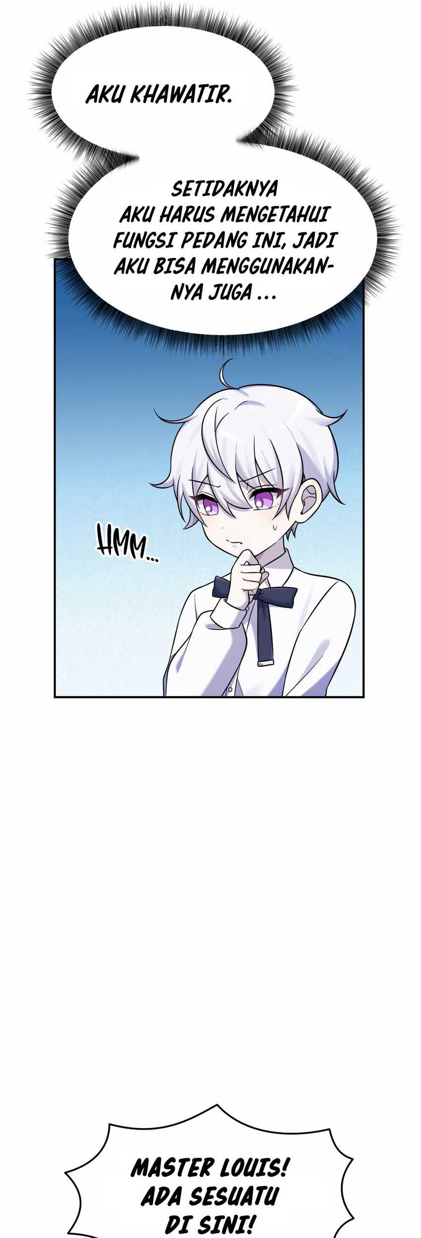 How To Survive As A Terminally Ill Dragon Chapter 08 Gambar 57