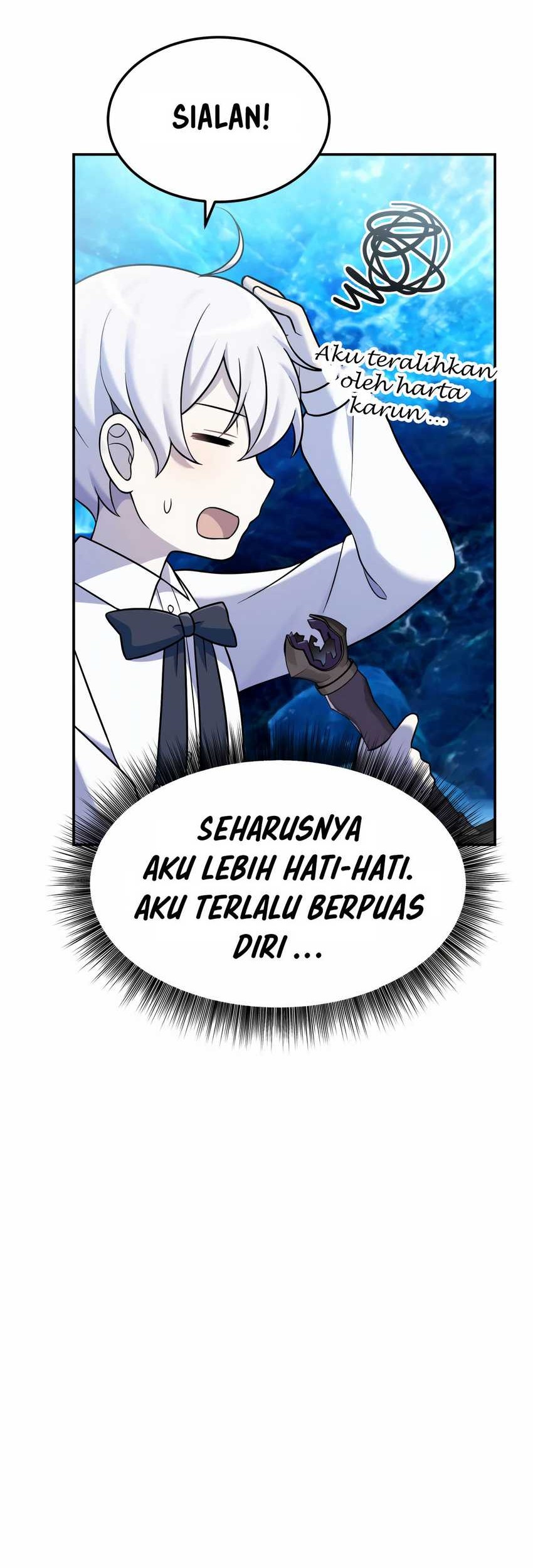 How To Survive As A Terminally Ill Dragon Chapter 08 Gambar 62