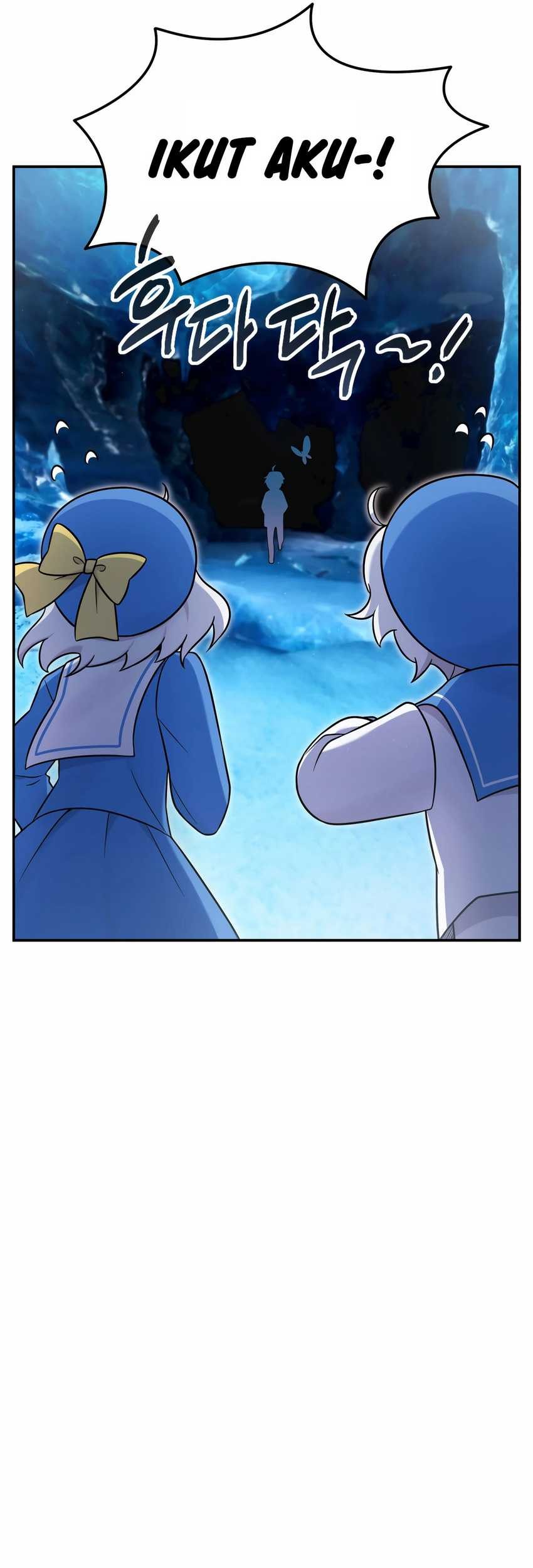 How To Survive As A Terminally Ill Dragon Chapter 08 Gambar 65