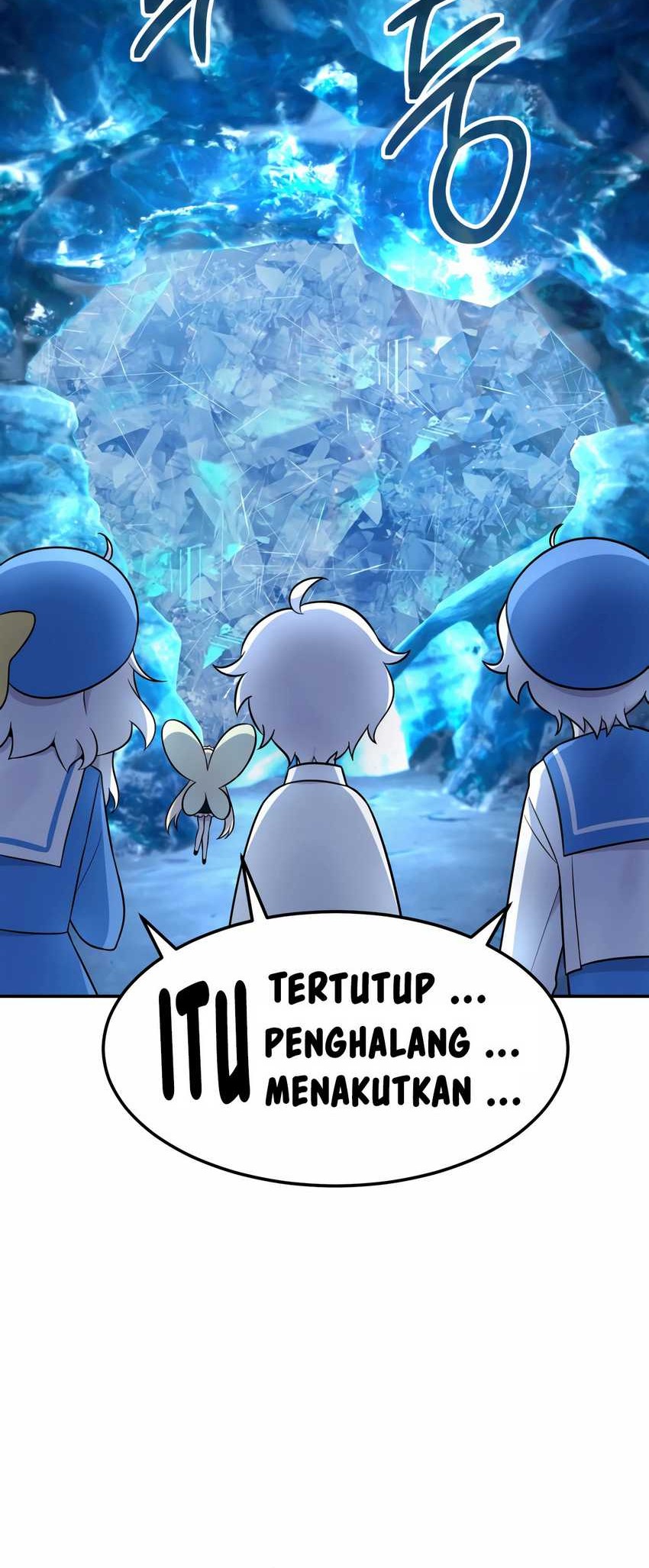 How To Survive As A Terminally Ill Dragon Chapter 08 Gambar 68