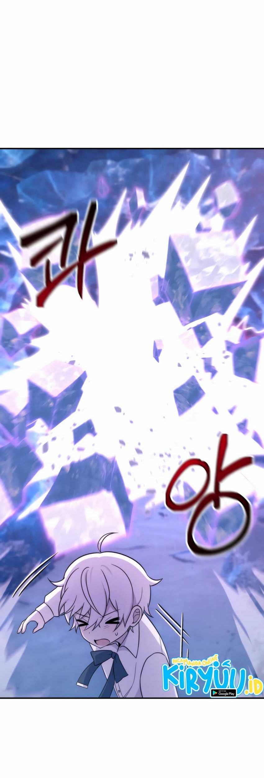 How To Survive As A Terminally Ill Dragon Chapter 08 Gambar 72