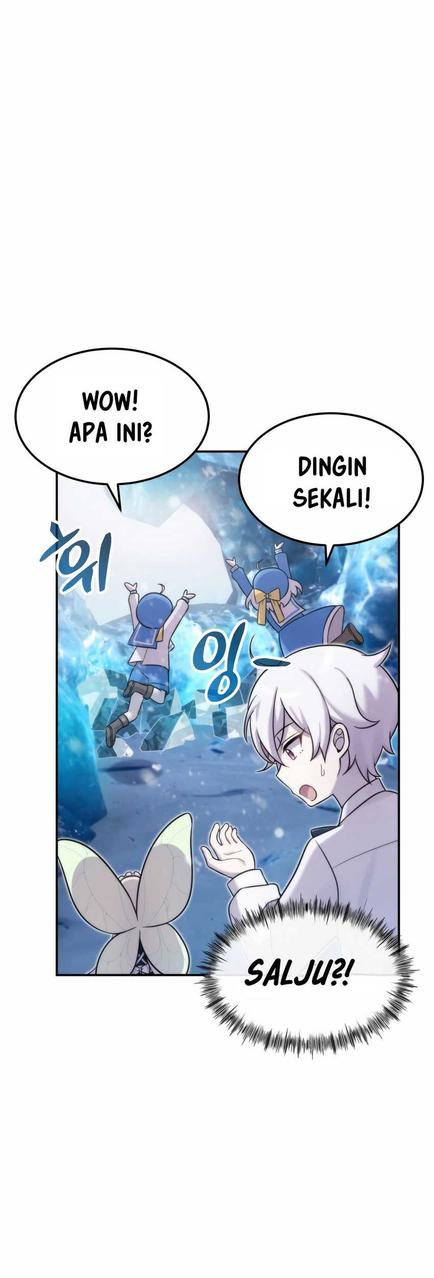 How To Survive As A Terminally Ill Dragon Chapter 08 Gambar 75