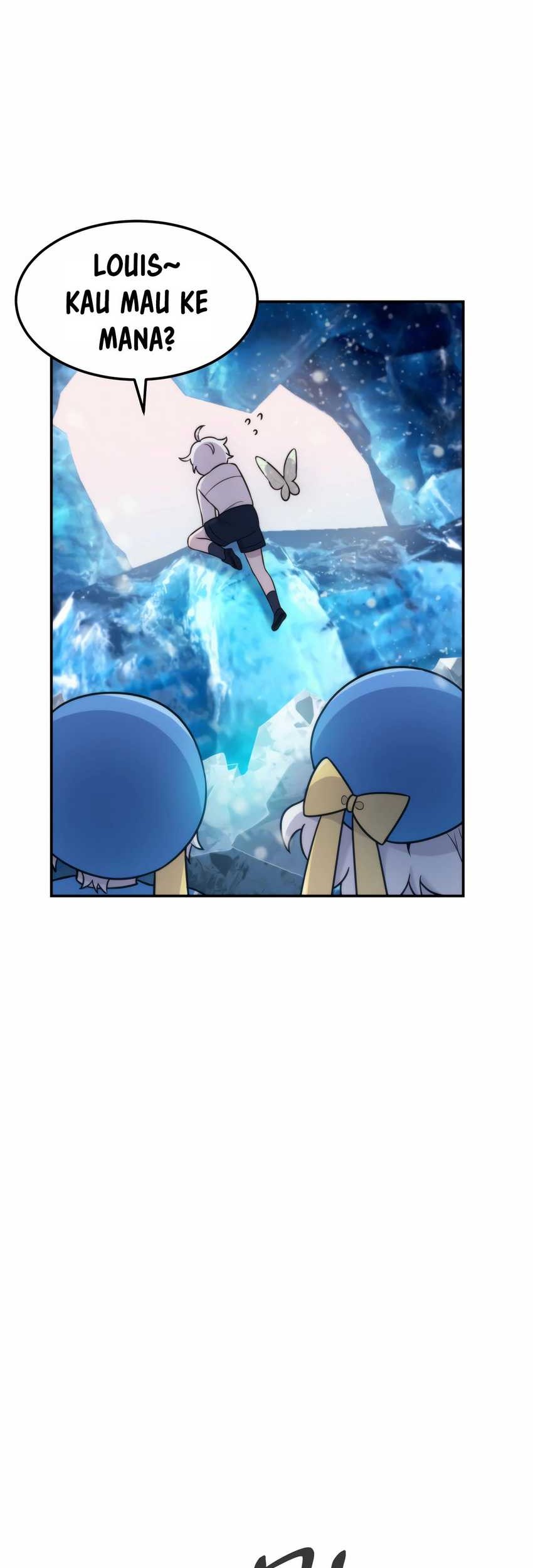 How To Survive As A Terminally Ill Dragon Chapter 08 Gambar 76