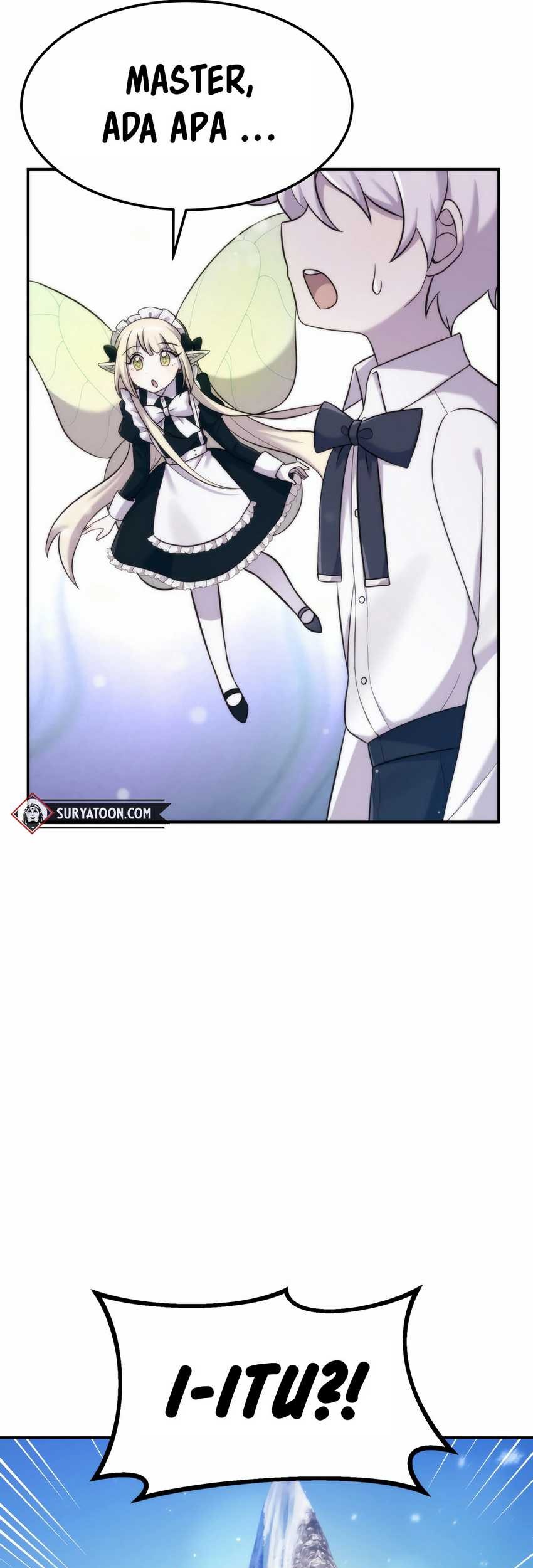 How To Survive As A Terminally Ill Dragon Chapter 08 Gambar 78