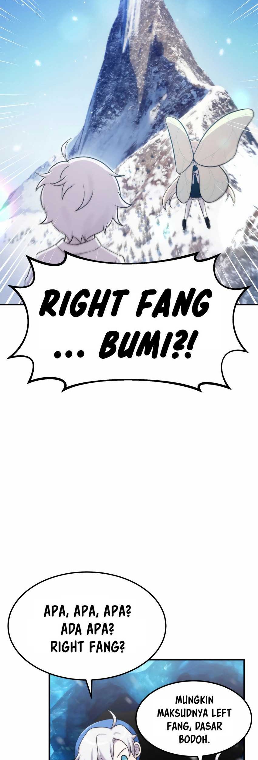 How To Survive As A Terminally Ill Dragon Chapter 08 Gambar 79