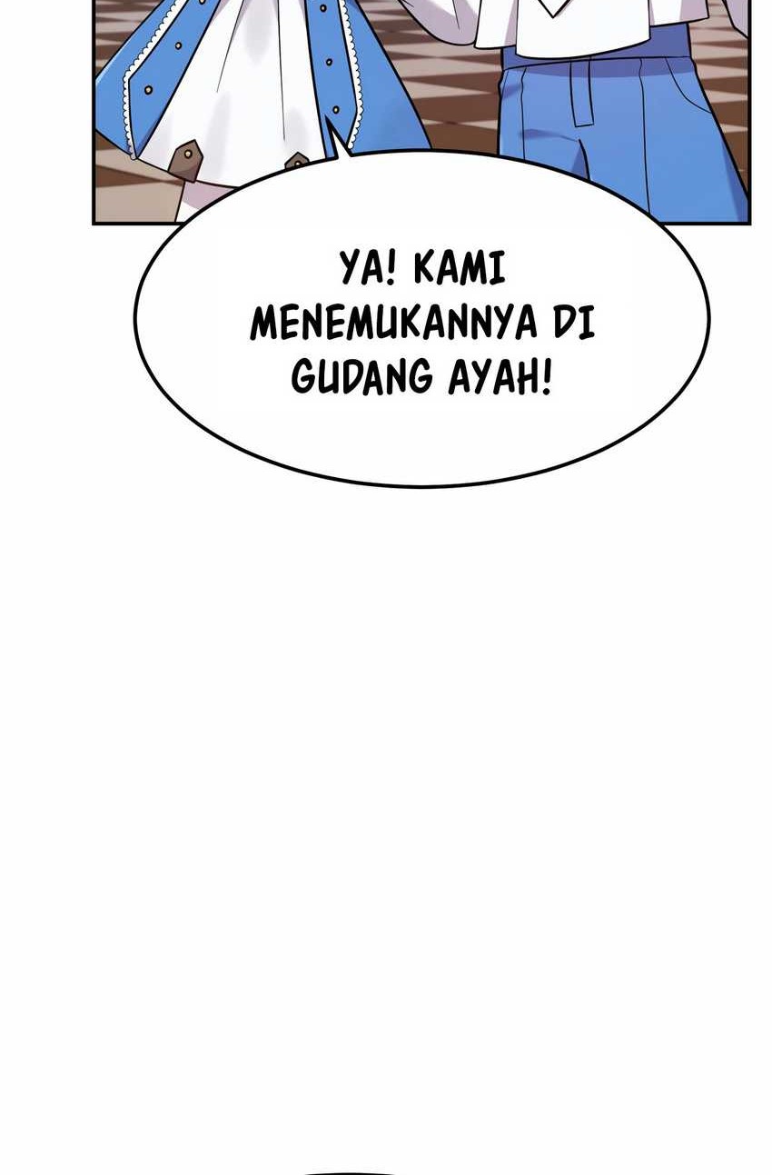 How To Survive As A Terminally Ill Dragon Chapter 08 Gambar 6