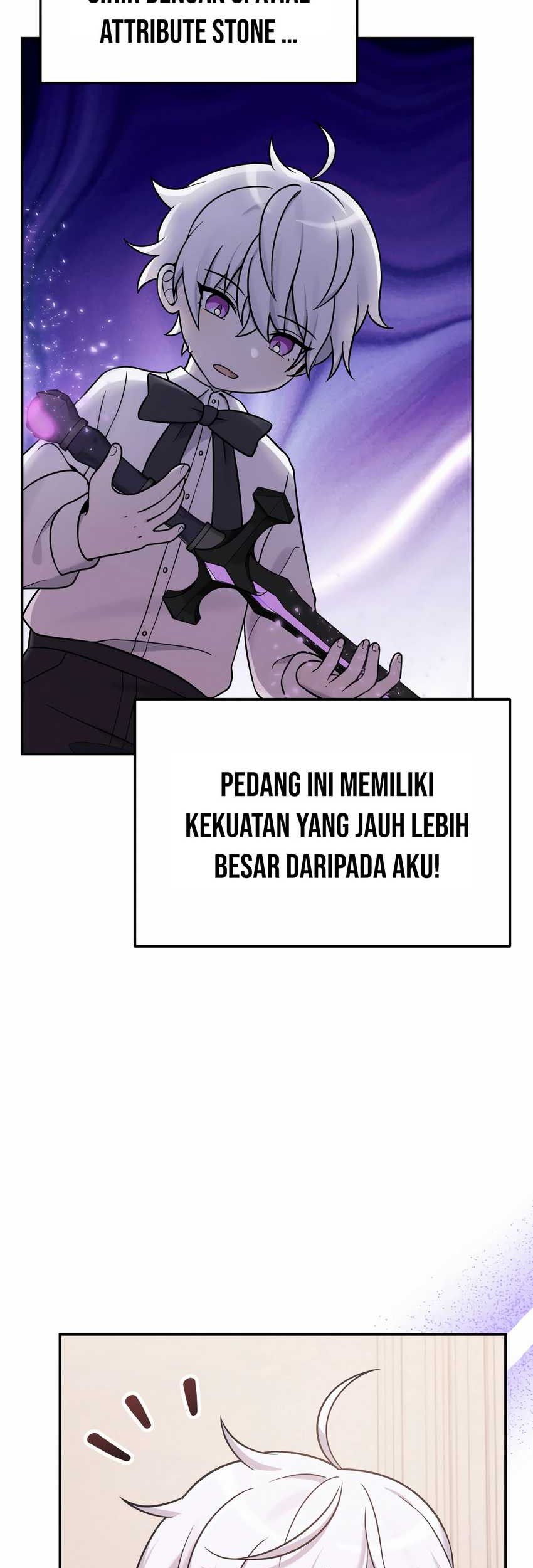 How To Survive As A Terminally Ill Dragon Chapter 08 Gambar 9