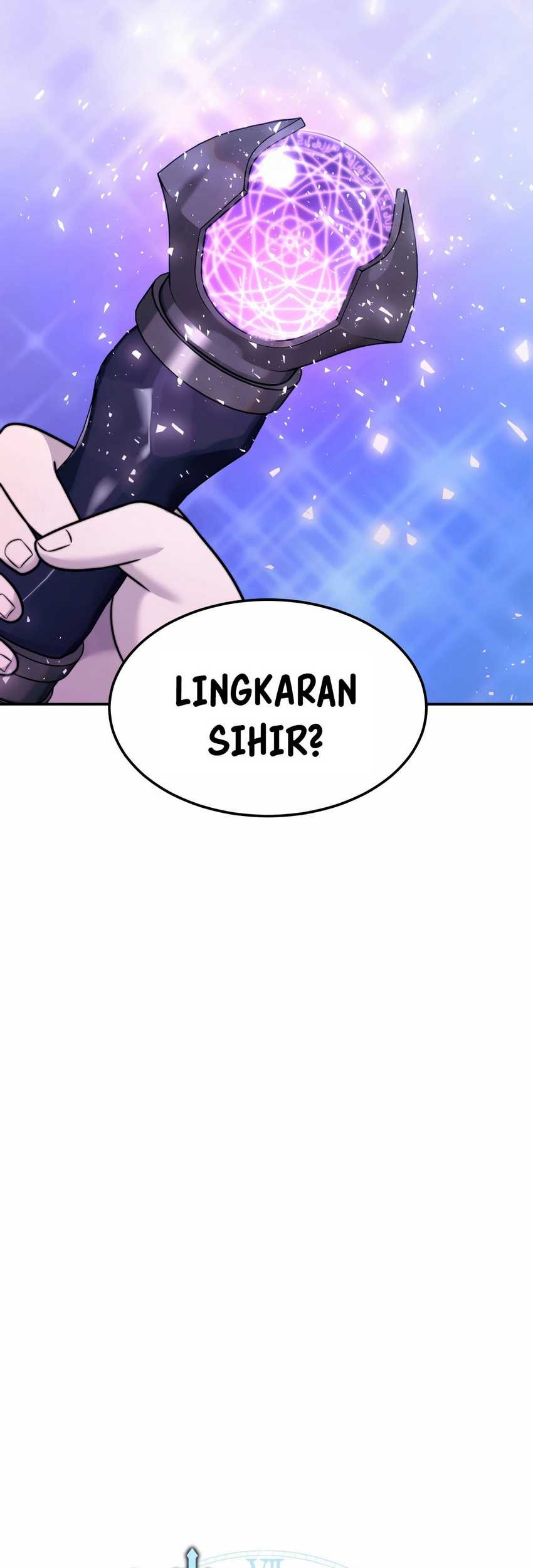 How To Survive As A Terminally Ill Dragon Chapter 08 Gambar 12