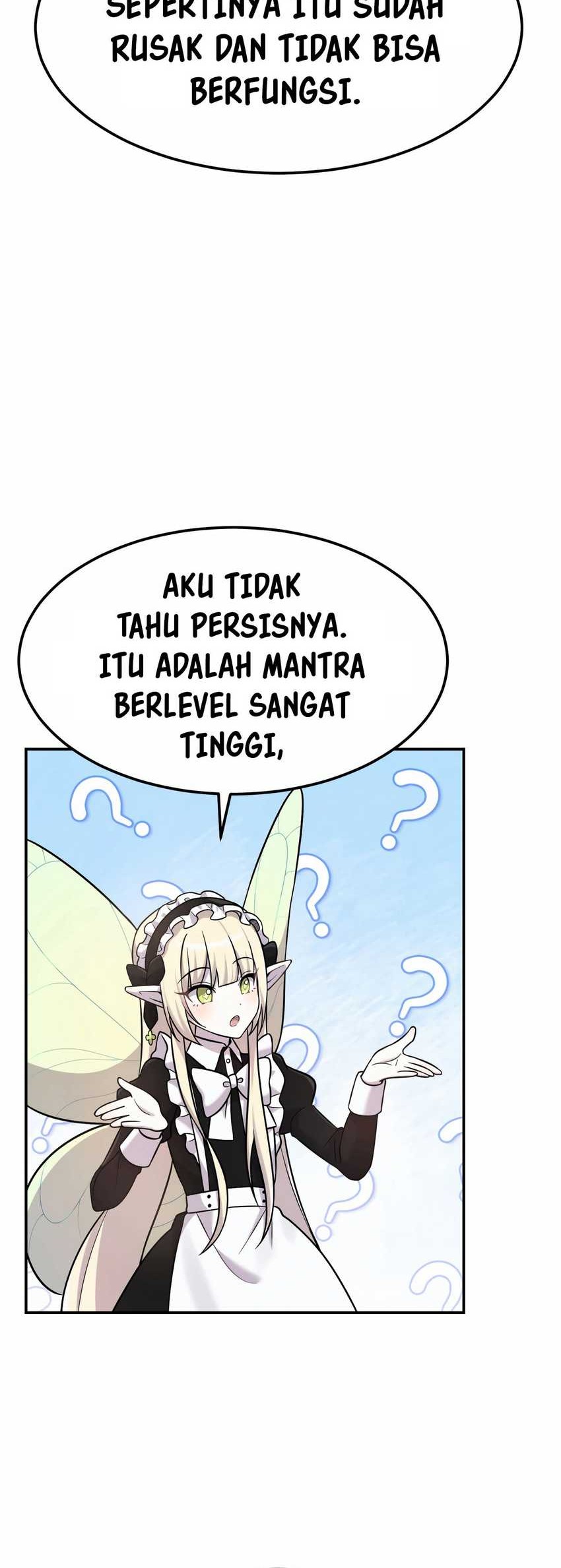How To Survive As A Terminally Ill Dragon Chapter 08 Gambar 15