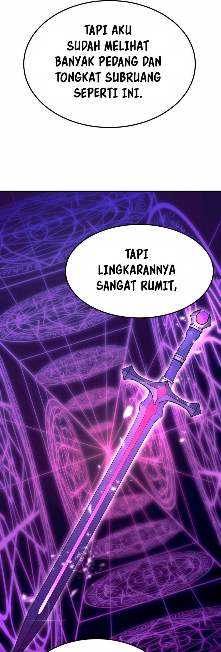 How To Survive As A Terminally Ill Dragon Chapter 08 Gambar 16