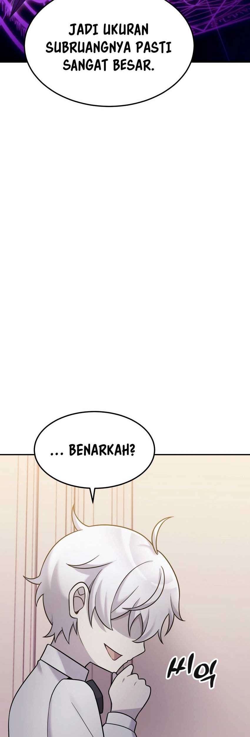 How To Survive As A Terminally Ill Dragon Chapter 08 Gambar 17