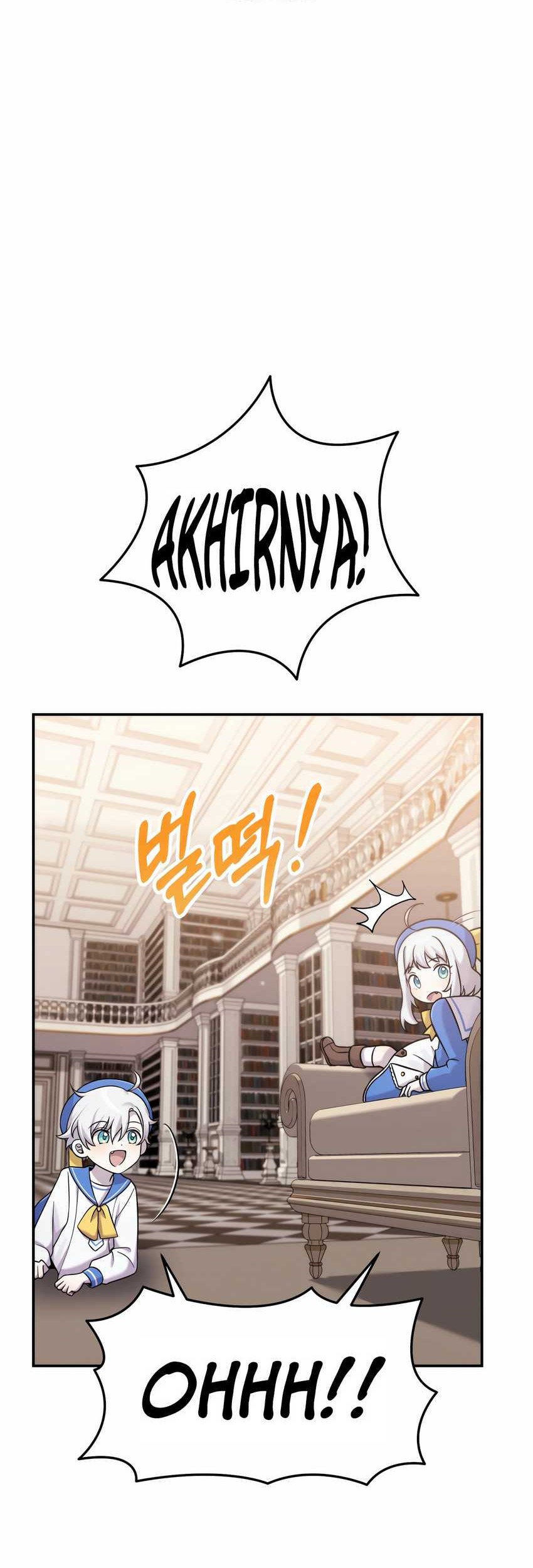 How To Survive As A Terminally Ill Dragon Chapter 08 Gambar 23
