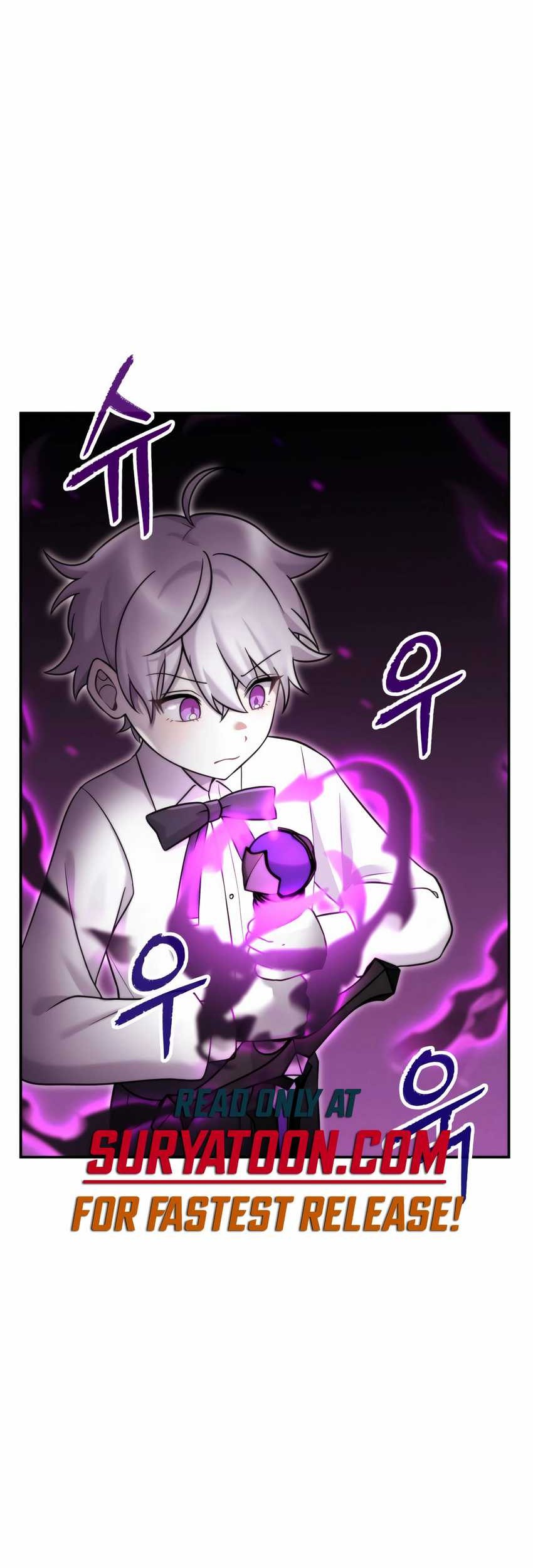How To Survive As A Terminally Ill Dragon Chapter 08 Gambar 27