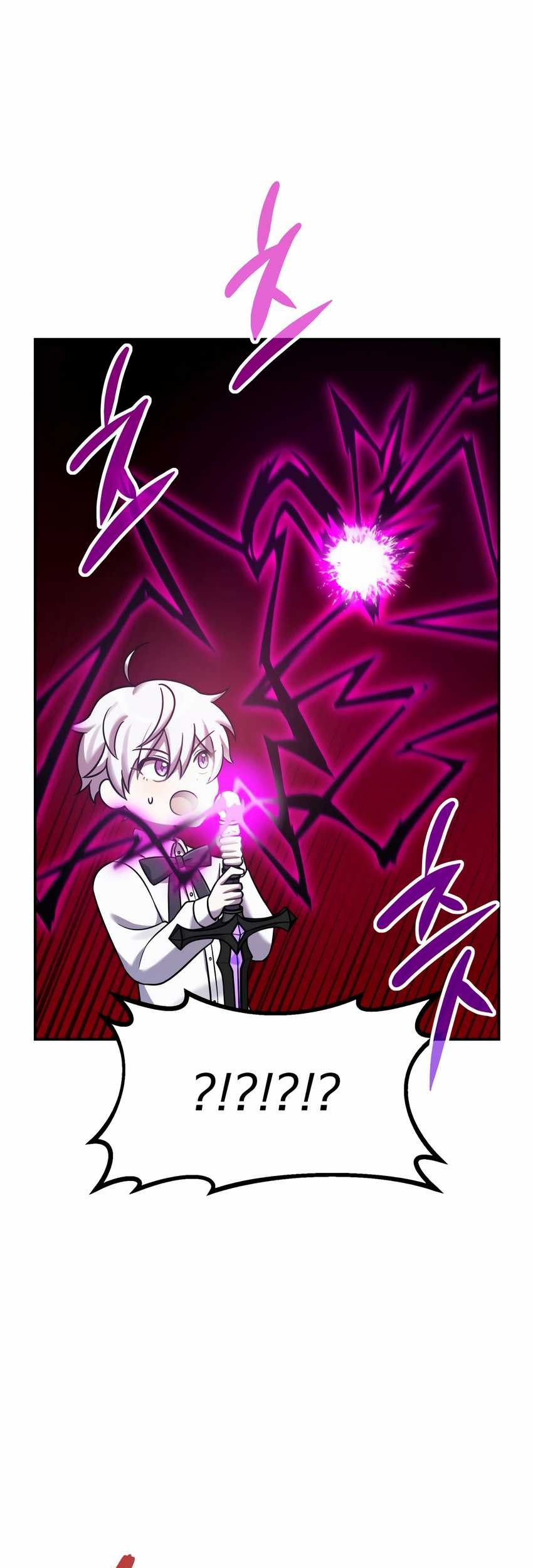 How To Survive As A Terminally Ill Dragon Chapter 08 Gambar 30