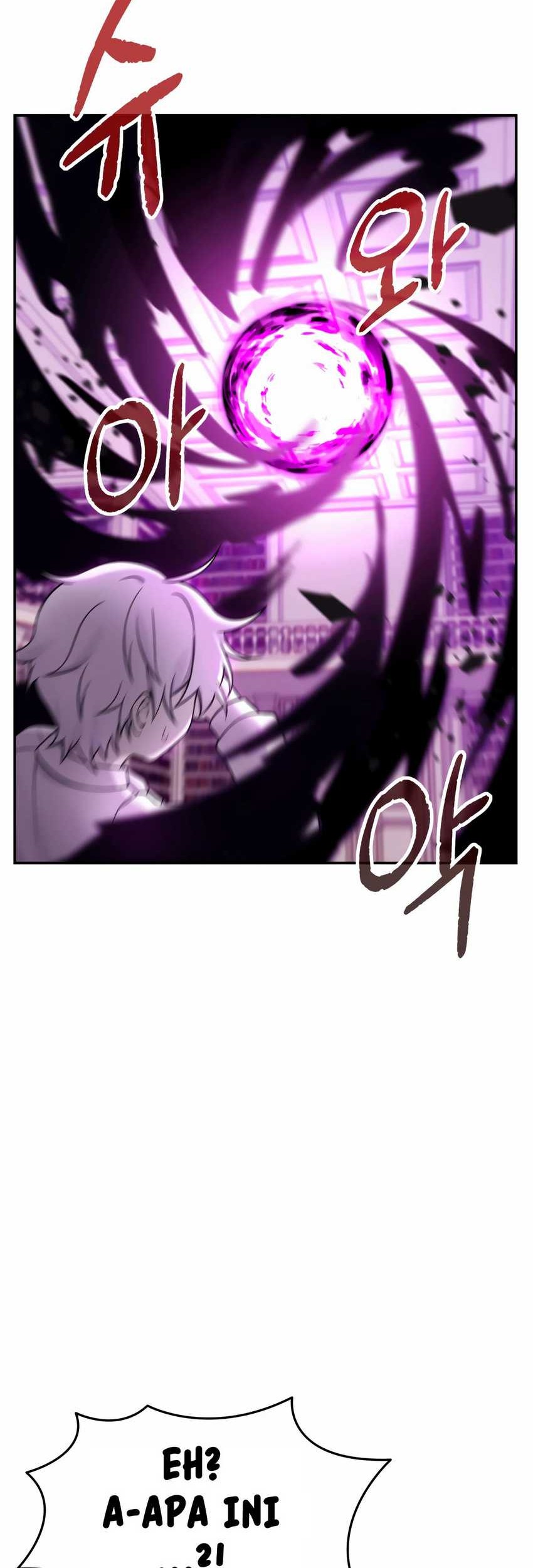 How To Survive As A Terminally Ill Dragon Chapter 08 Gambar 31