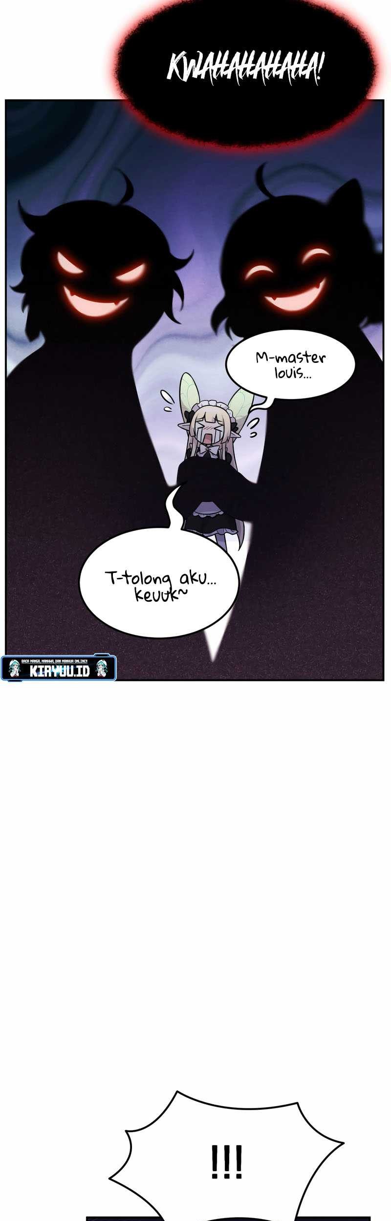How To Survive As A Terminally Ill Dragon Chapter 07 Gambar 50