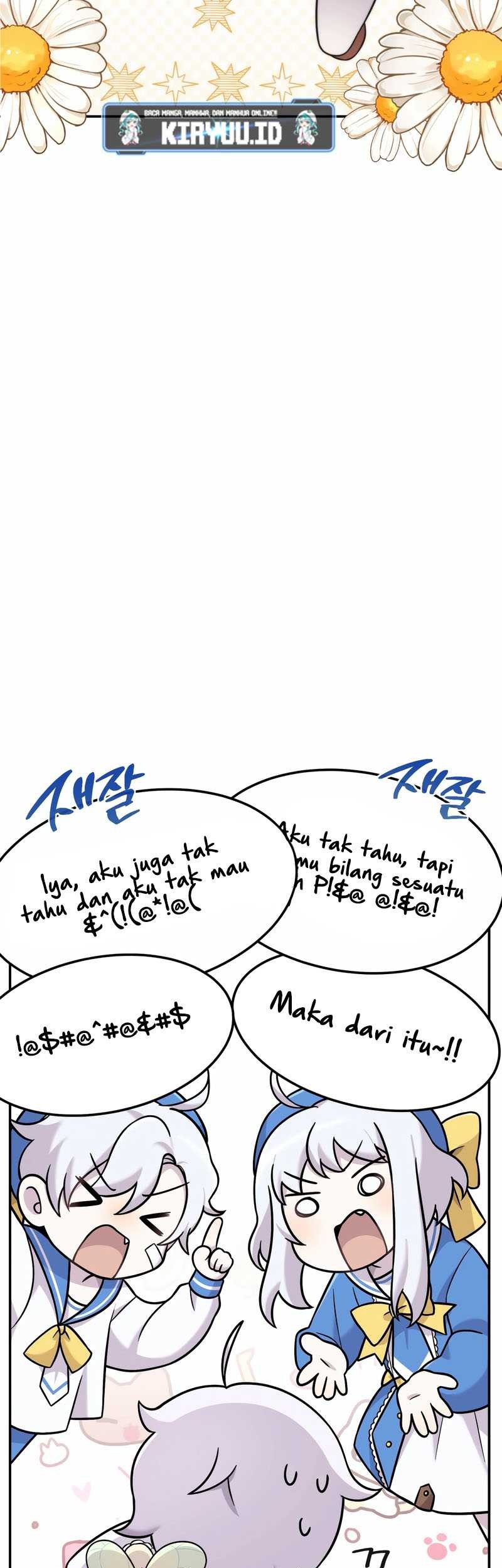 How To Survive As A Terminally Ill Dragon Chapter 07 Gambar 54