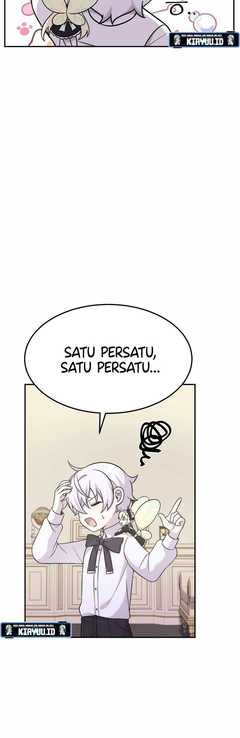 How To Survive As A Terminally Ill Dragon Chapter 07 Gambar 55