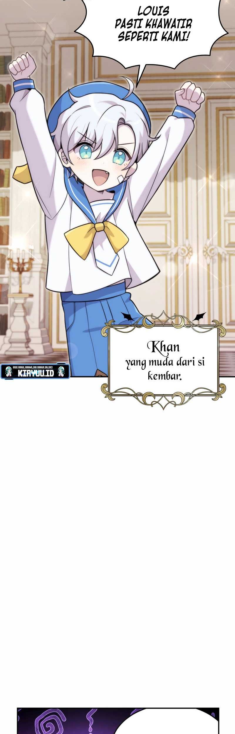 How To Survive As A Terminally Ill Dragon Chapter 07 Gambar 57