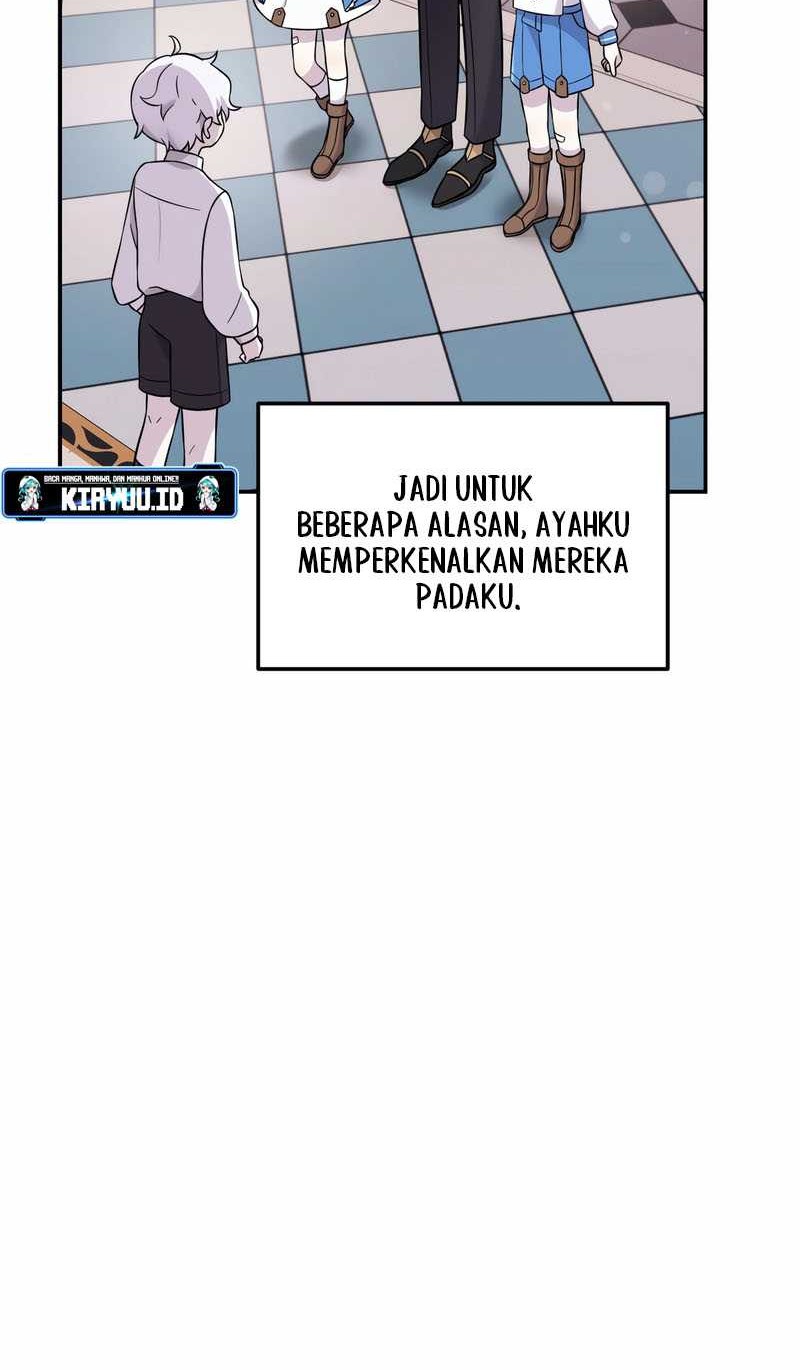 How To Survive As A Terminally Ill Dragon Chapter 07 Gambar 61