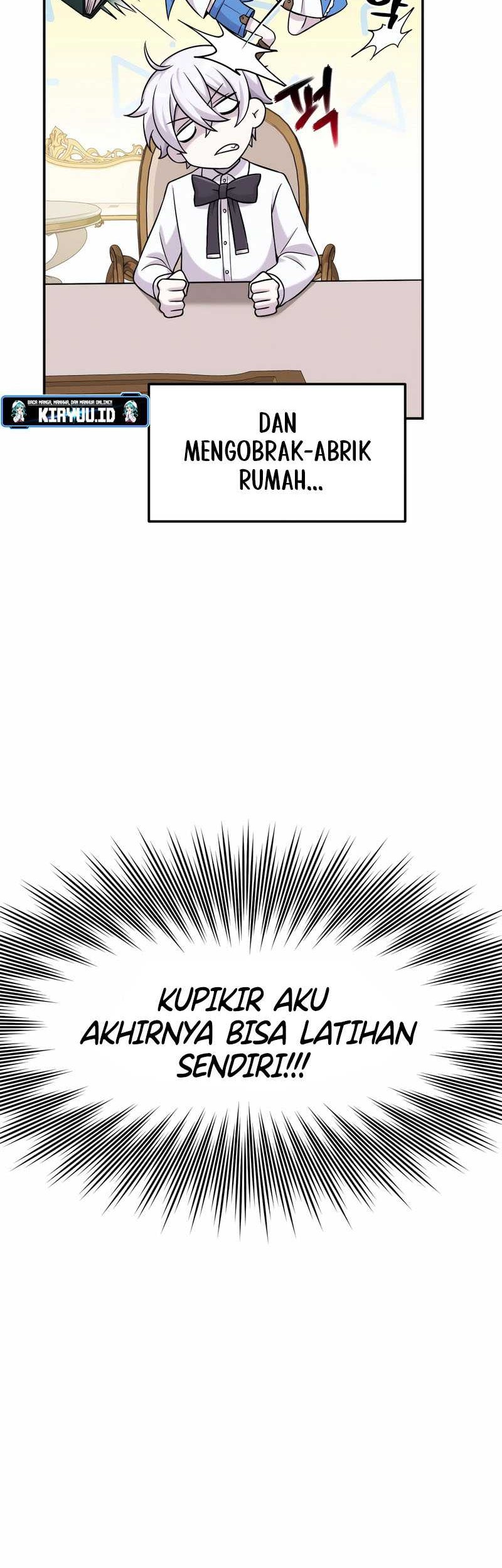 How To Survive As A Terminally Ill Dragon Chapter 07 Gambar 63