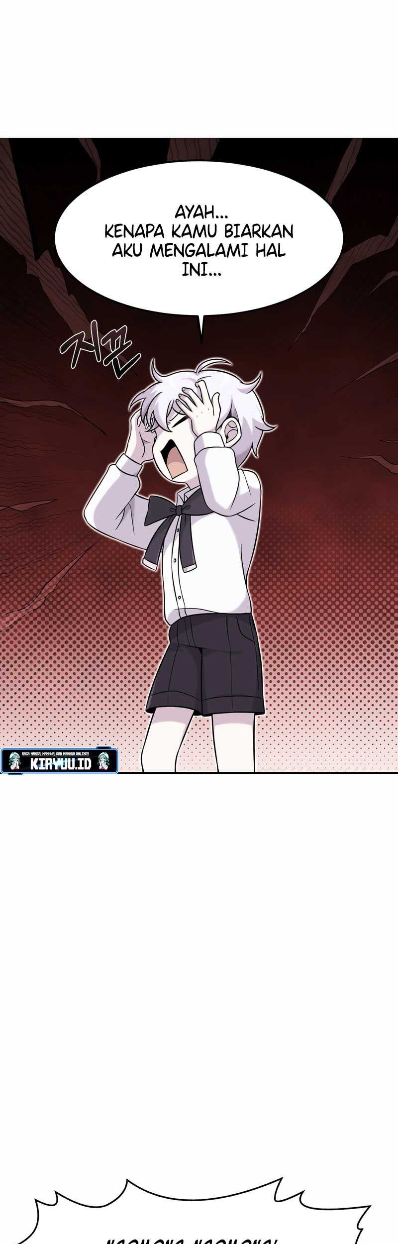 How To Survive As A Terminally Ill Dragon Chapter 07 Gambar 64