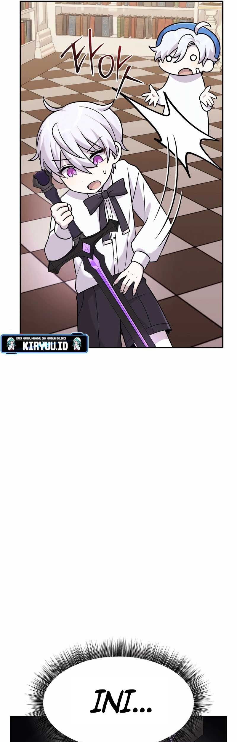 How To Survive As A Terminally Ill Dragon Chapter 07 Gambar 68