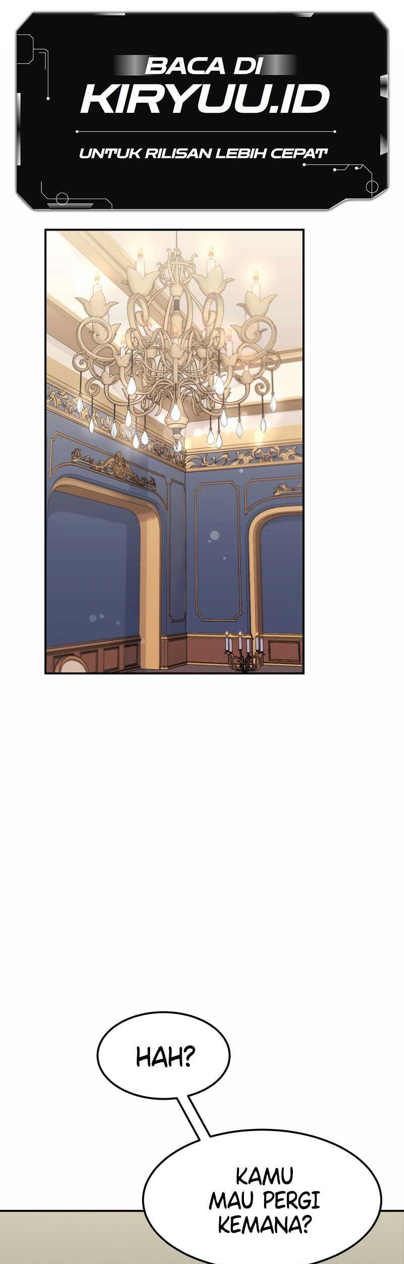 Baca How To Survive As A Terminally Ill Dragon Chapter 07 Gambar 2