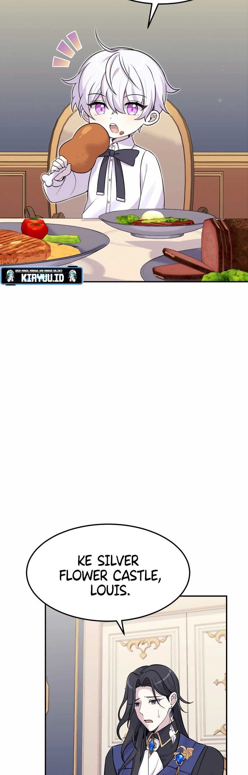 How To Survive As A Terminally Ill Dragon Chapter 07 Gambar 3