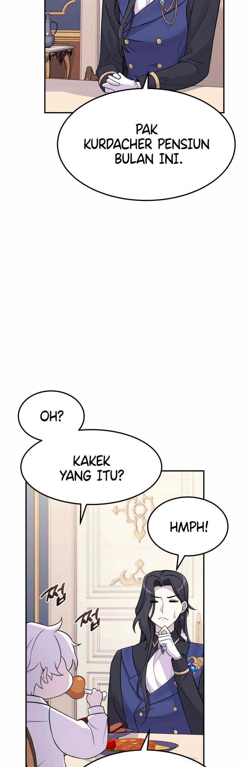 How To Survive As A Terminally Ill Dragon Chapter 07 Gambar 4