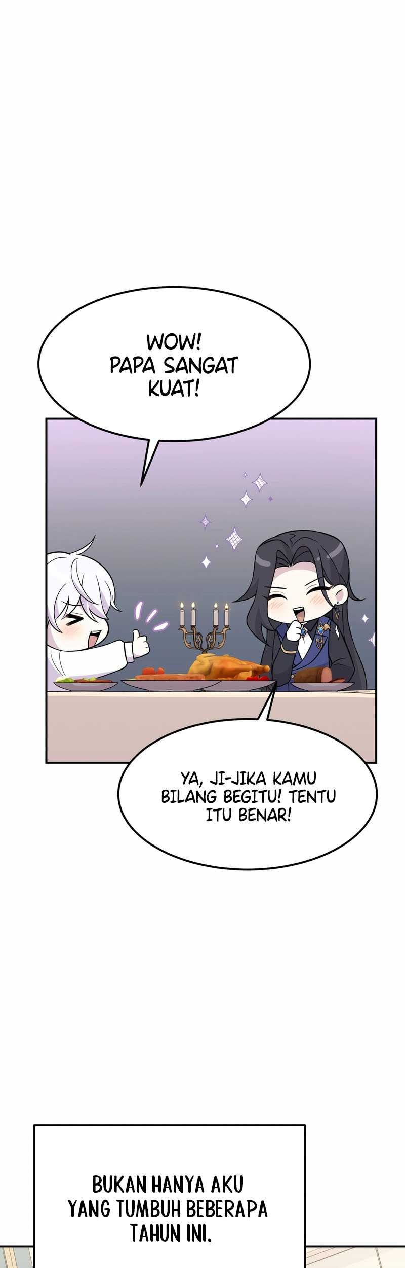 How To Survive As A Terminally Ill Dragon Chapter 07 Gambar 8