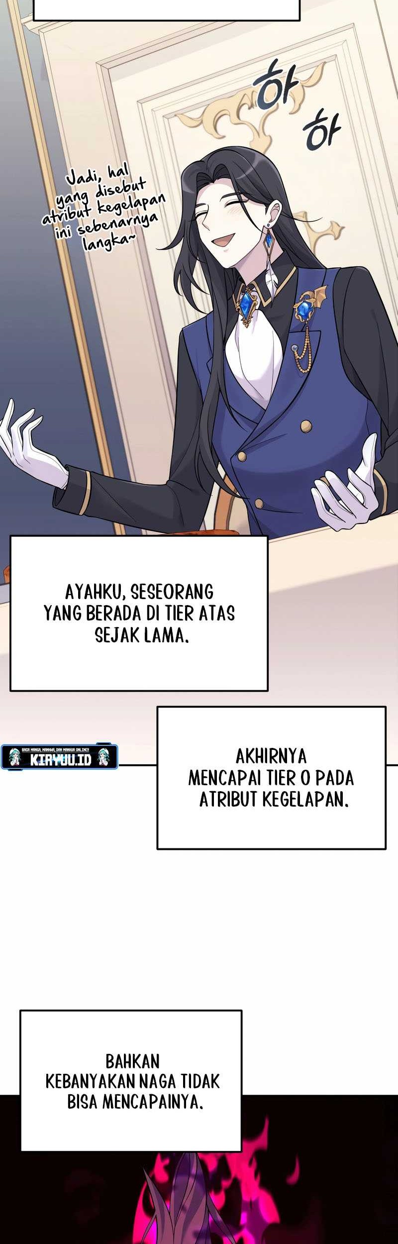 How To Survive As A Terminally Ill Dragon Chapter 07 Gambar 9