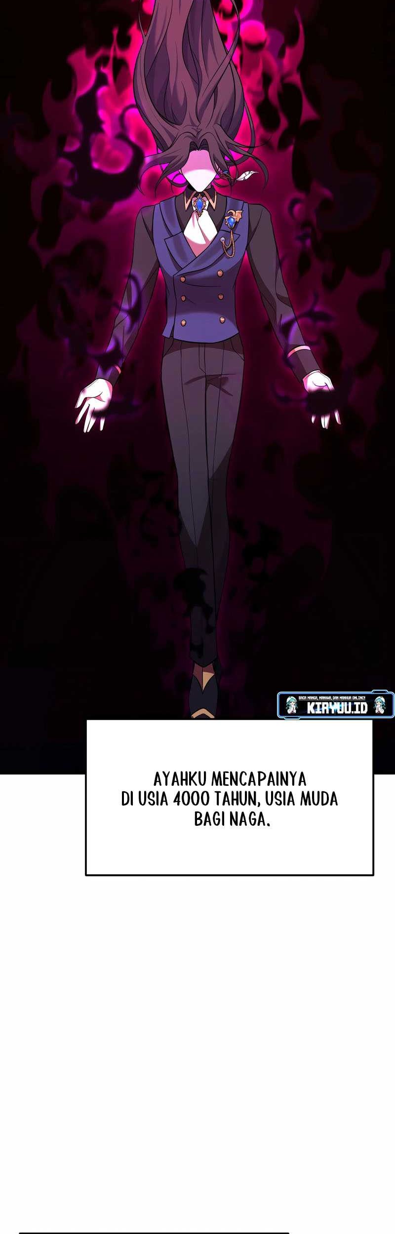 How To Survive As A Terminally Ill Dragon Chapter 07 Gambar 10