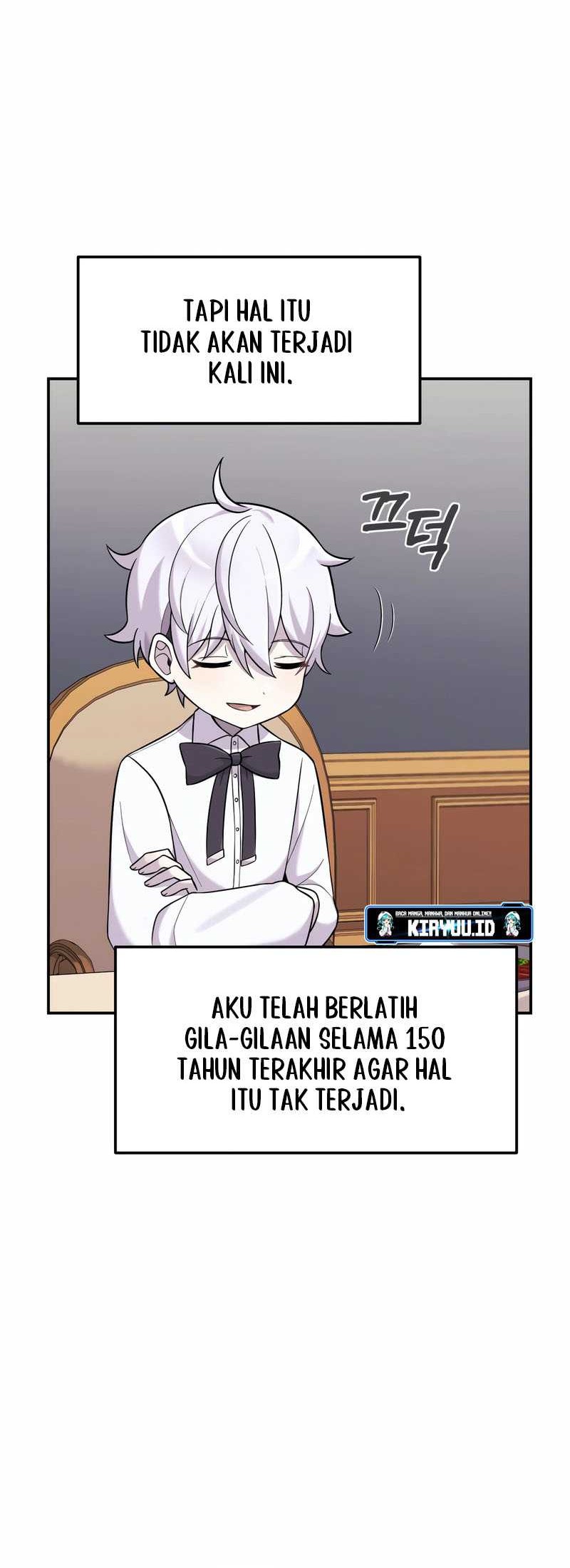 How To Survive As A Terminally Ill Dragon Chapter 07 Gambar 13