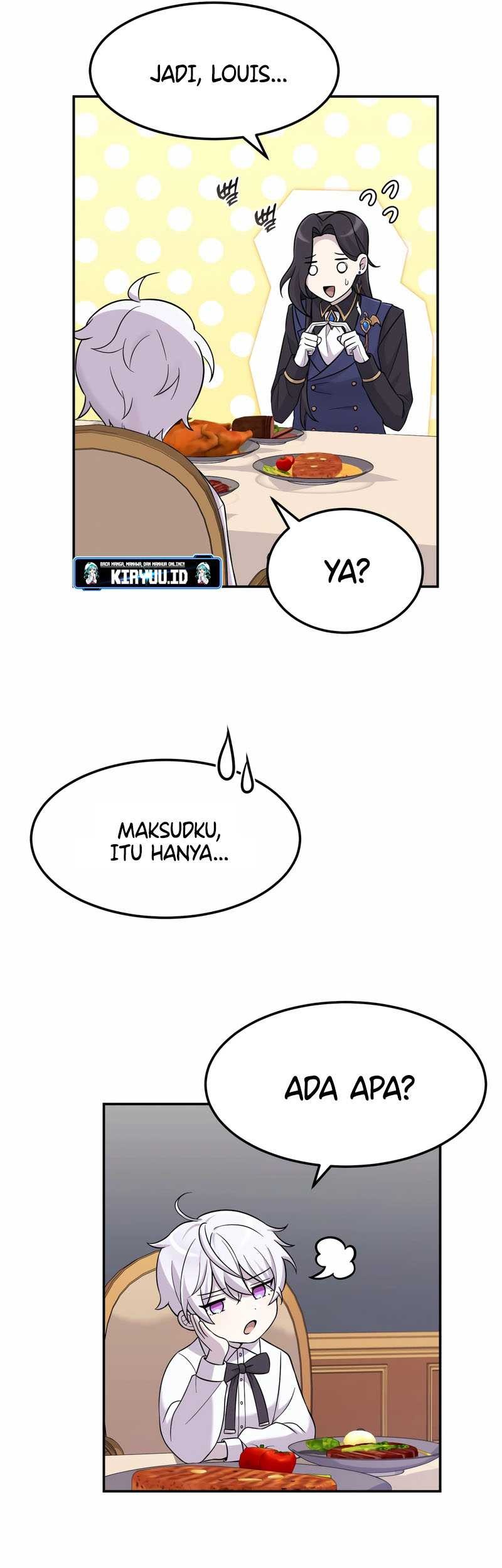 How To Survive As A Terminally Ill Dragon Chapter 07 Gambar 14